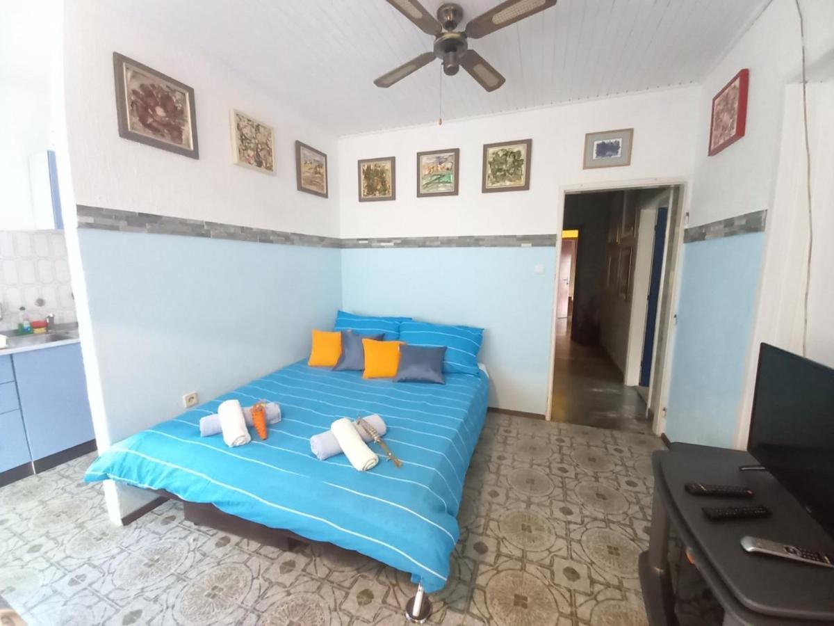 Apartments Lorinda Мощеничка-Драга Номер фото