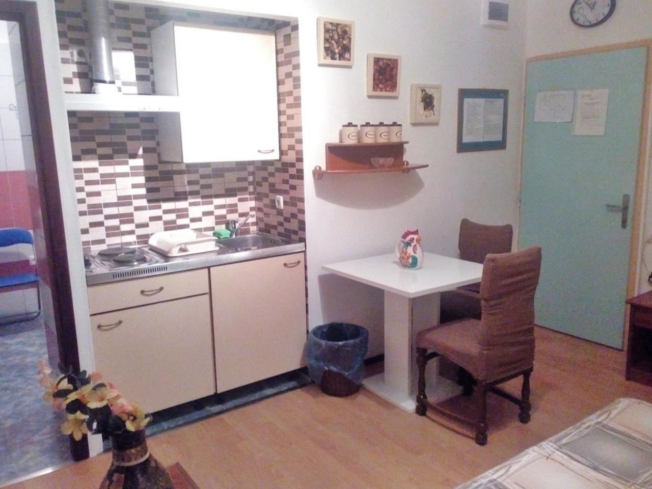 Apartments Lorinda Мощеничка-Драга Номер фото