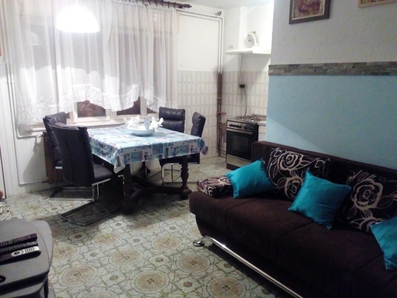 Apartments Lorinda Мощеничка-Драга Номер фото