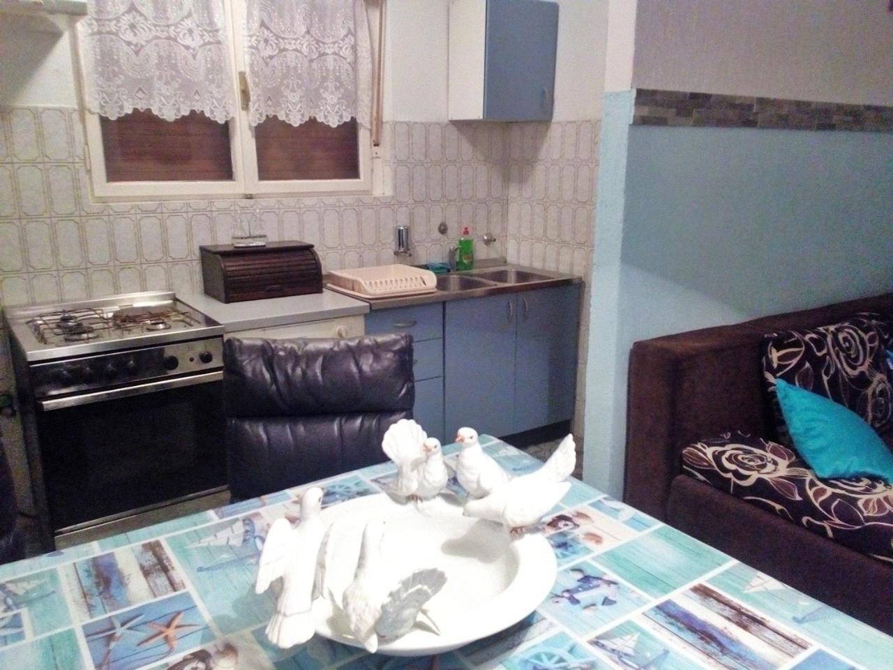 Apartments Lorinda Мощеничка-Драга Номер фото