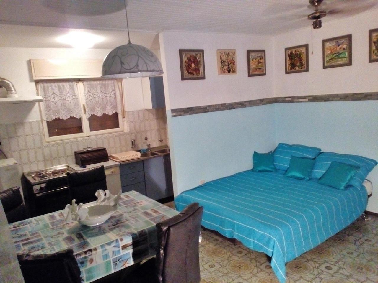 Apartments Lorinda Мощеничка-Драга Номер фото