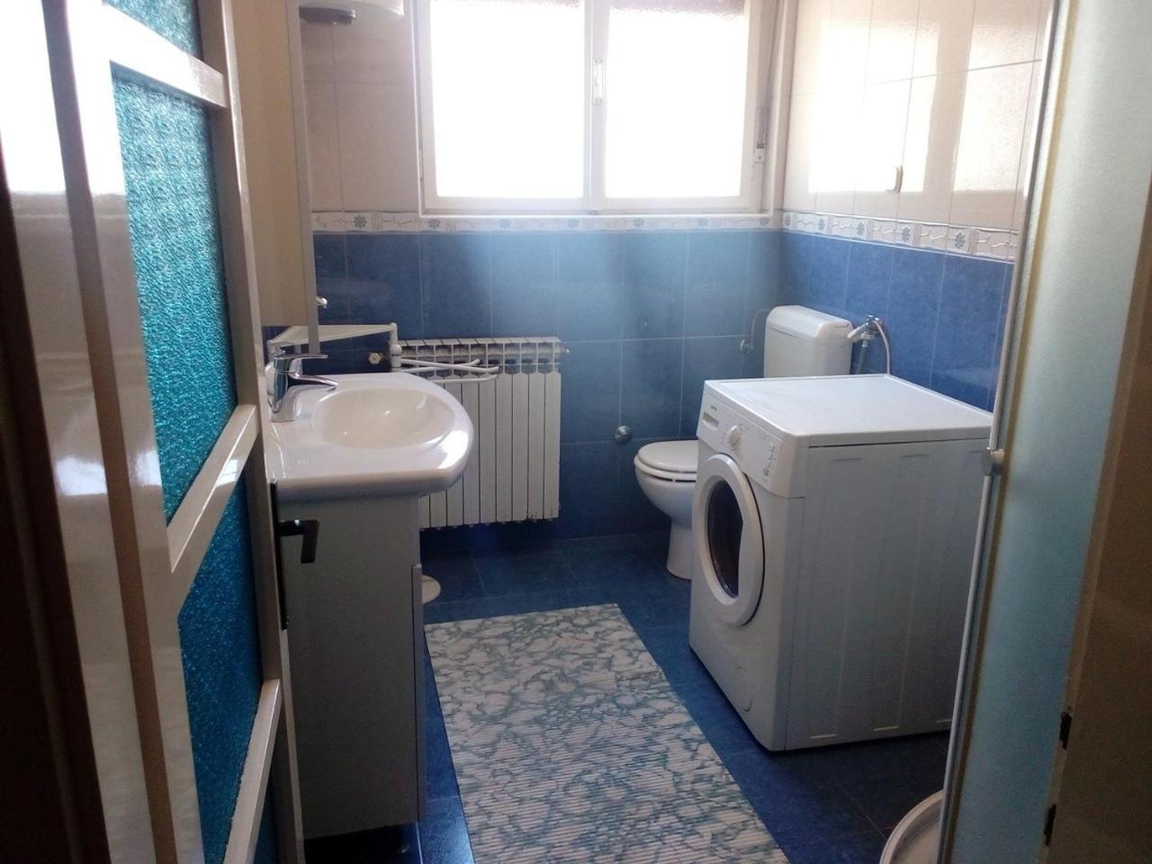 Apartments Lorinda Мощеничка-Драга Номер фото